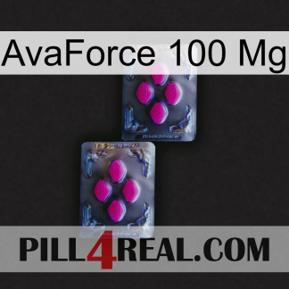 AvaForce 100Mg 01